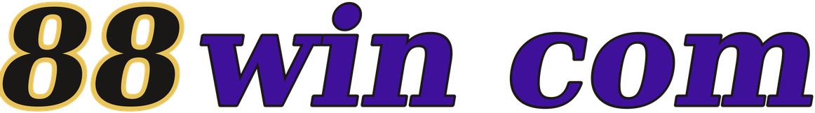 88win com logo